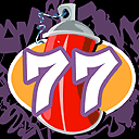 77